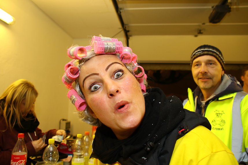 50 Jahre Karneval in Sollstedt