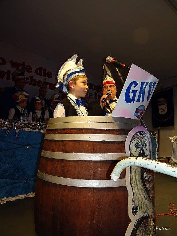 Doppelpack am Wochenende