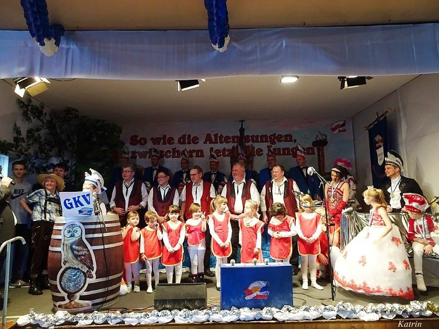 Doppelpack am Wochenende