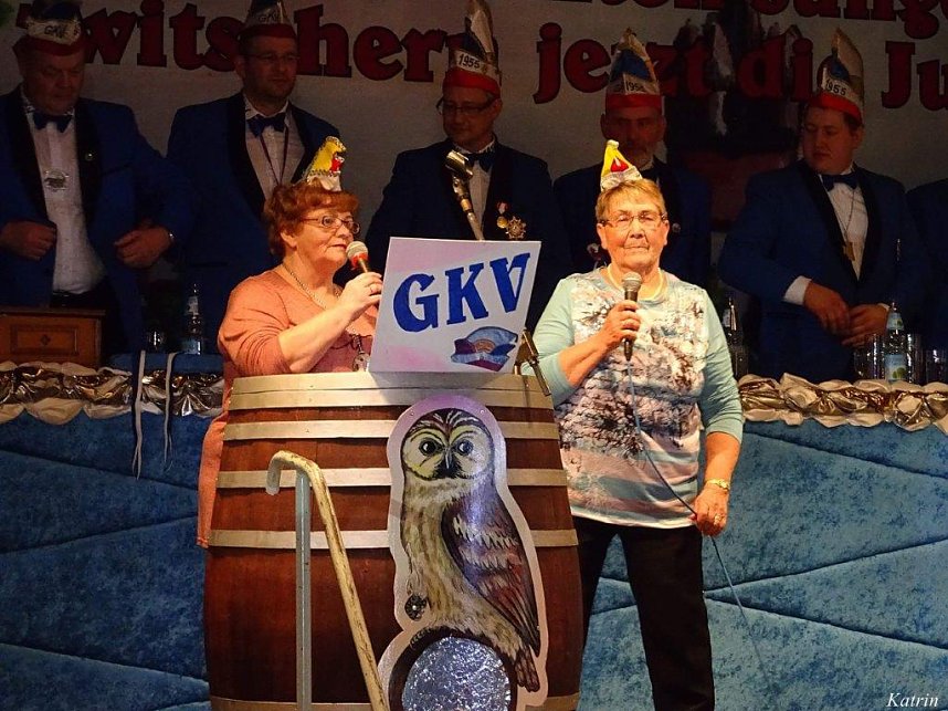 Doppelpack am Wochenende