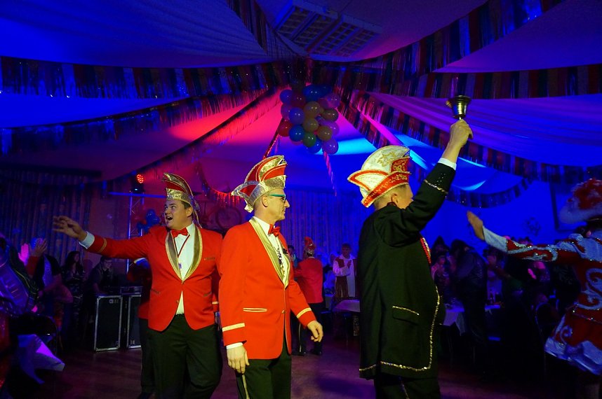 Fasching in Neustadt