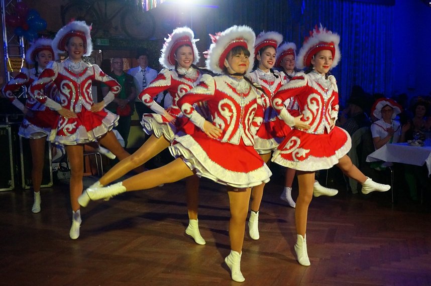 Fasching in Neustadt