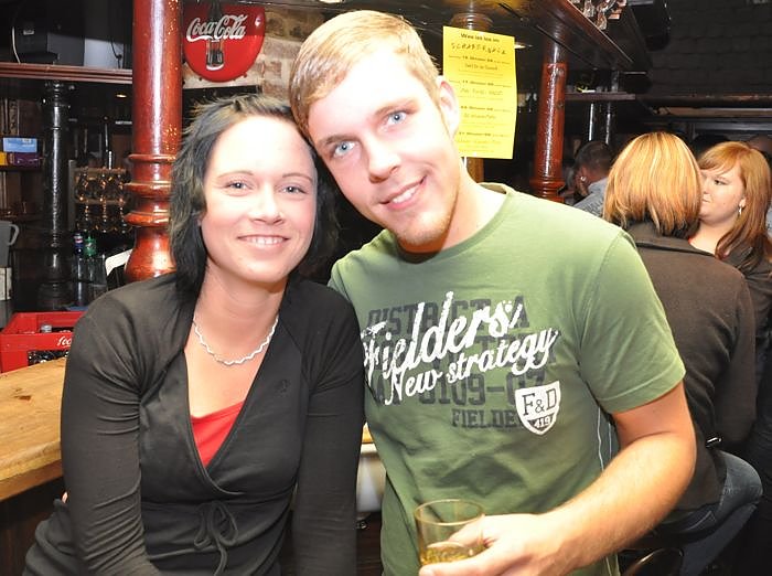 Ferienparty im Schabernack & Grease