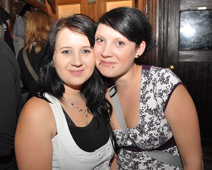 Ferienparty im Schabernack & Grease