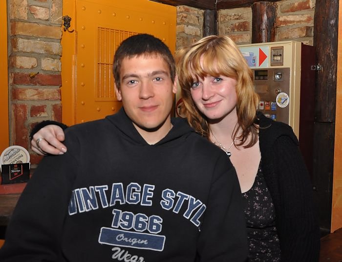 Ferienparty im Schabernack & Grease