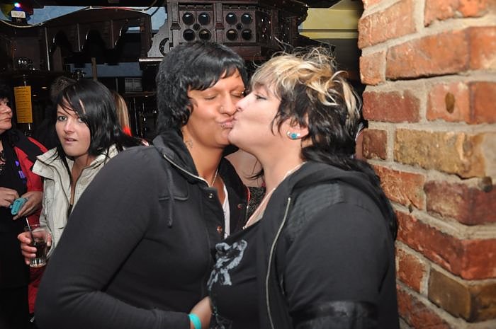 Ferienparty im Schabernack & Grease