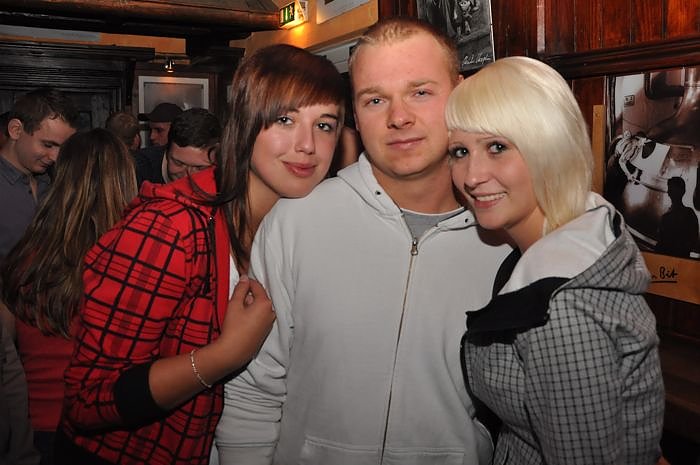 Ferienparty im Schabernack & Grease