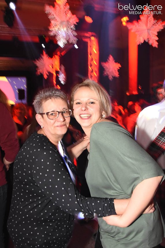 Party im Jugendclubhaus in Nordhausen 