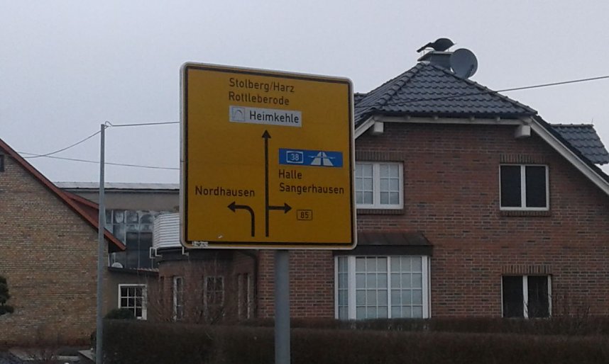 29. S&uuml;dharz-Hunderter