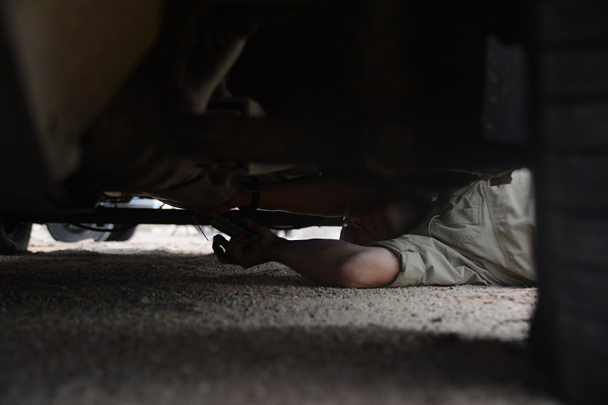 Von Nordhausen nach Gambia - die "Nordh&auml;user W&uuml;stenf&uuml;chse" unterwegs