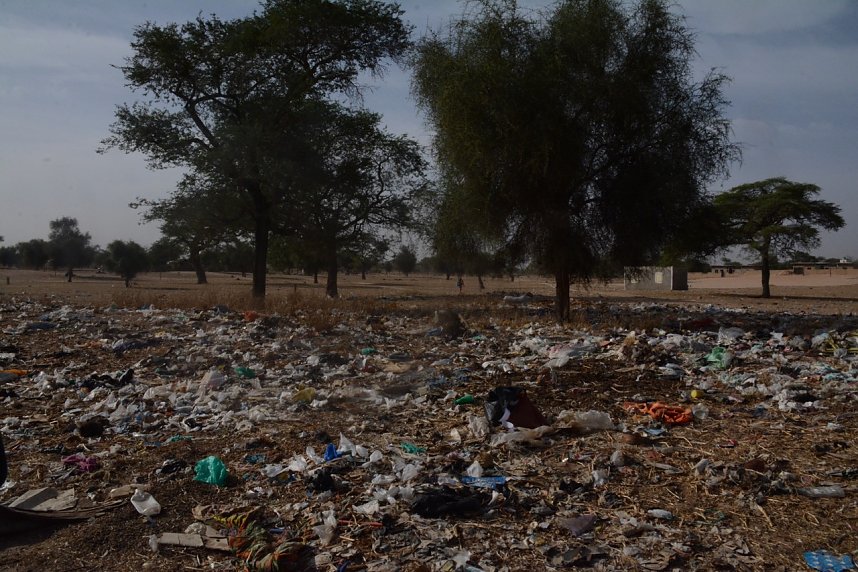 Von Nordhausen nach Gambia - die "Nordh&auml;user W&uuml;stenf&uuml;chse" unterwegs