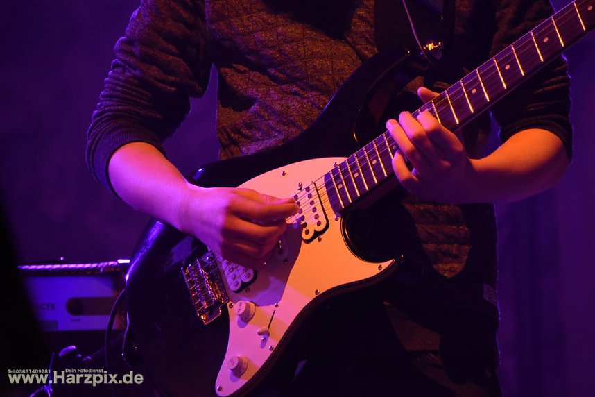 Teufel komm raus bei Herzschlag