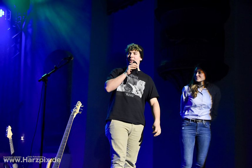 Teufel komm raus bei Herzschlag