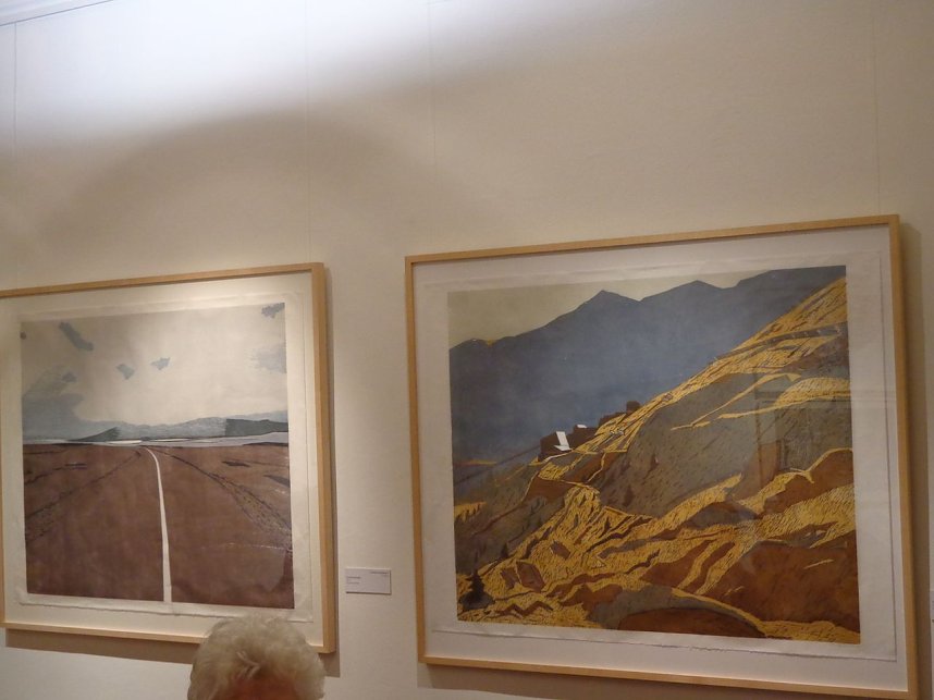 Grafikpreis zum 10. Mal verliehen