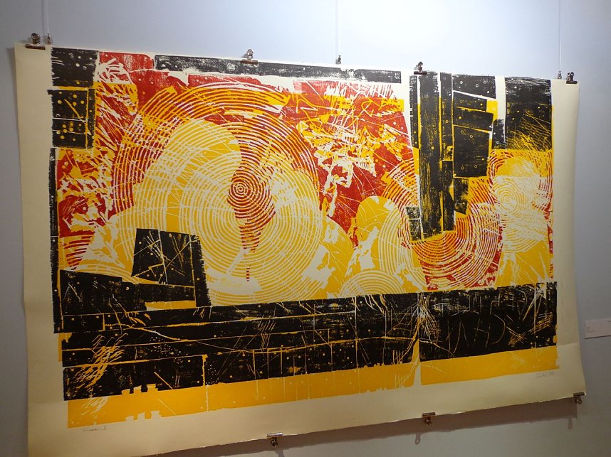 Grafikpreis zum 10. Mal verliehen