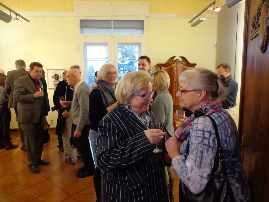 Grafikpreis zum 10. Mal verliehen