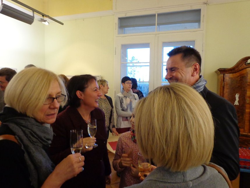 Grafikpreis zum 10. Mal verliehen