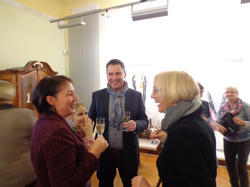 Grafikpreis zum 10. Mal verliehen