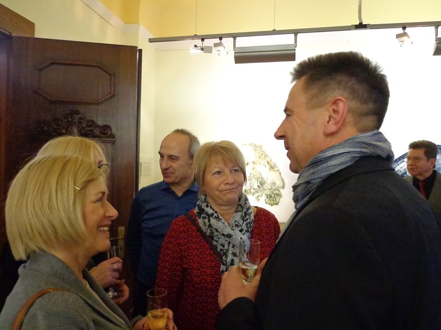 Grafikpreis zum 10. Mal verliehen