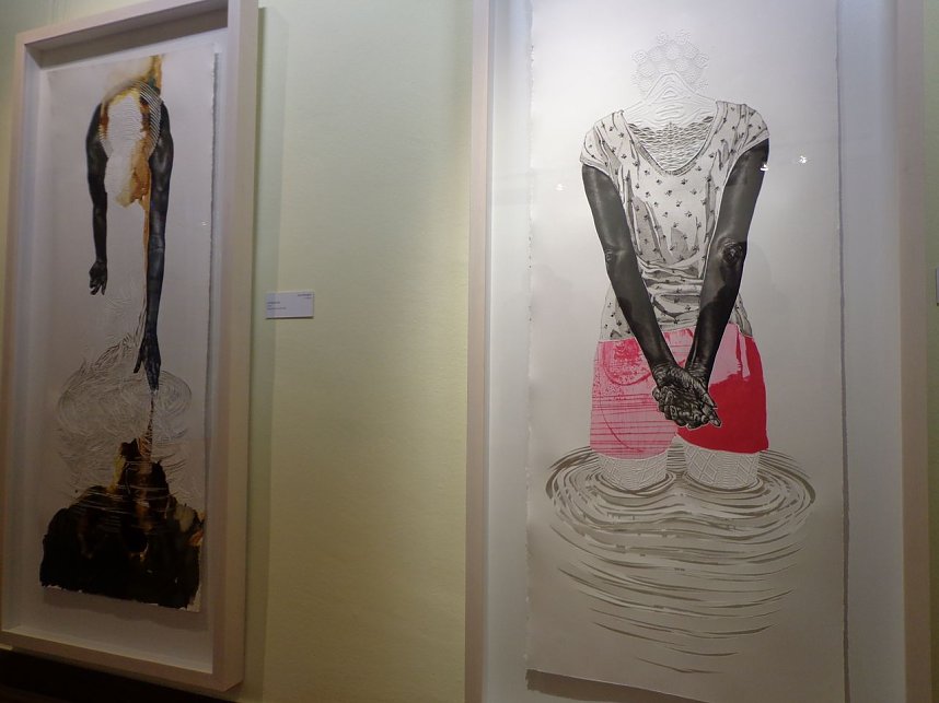 Grafikpreis zum 10. Mal verliehen