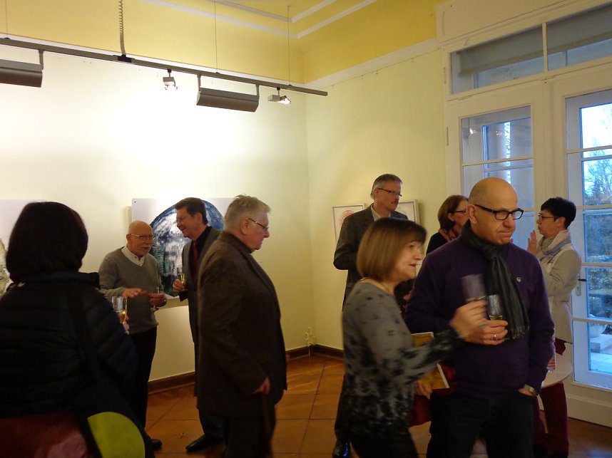 Grafikpreis zum 10. Mal verliehen