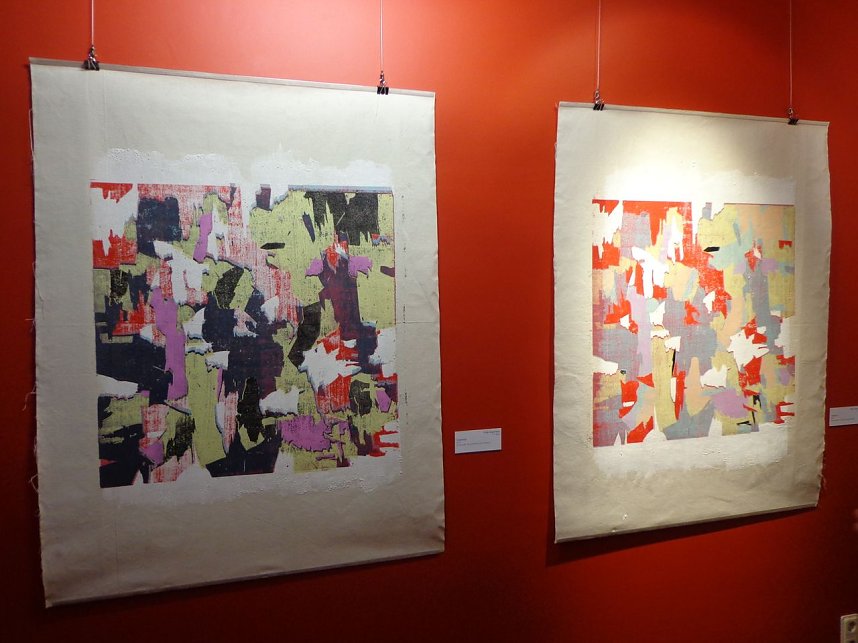 Grafikpreis zum 10. Mal verliehen