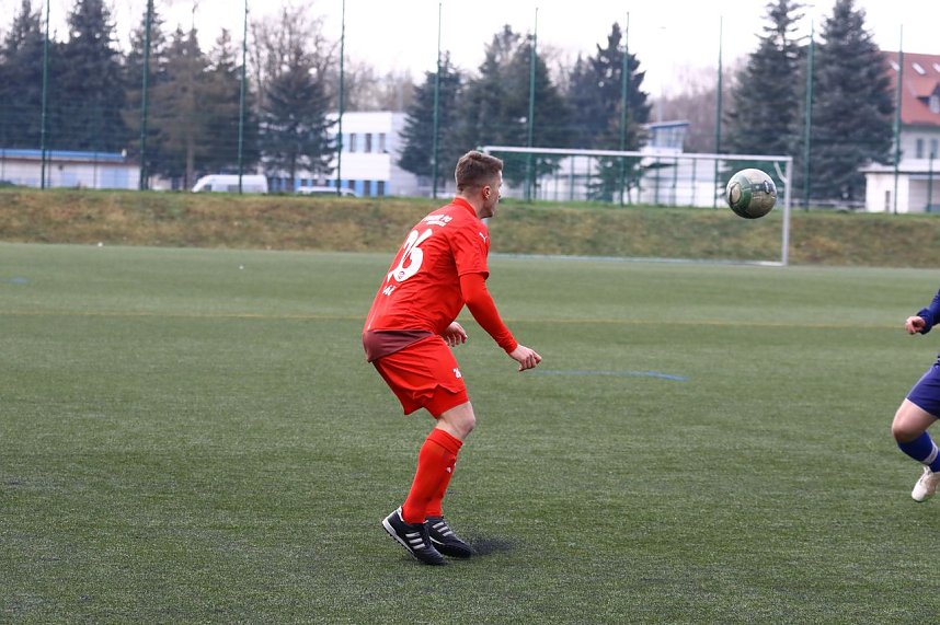 5:1-Sieg gegen Petersh&uuml;tte