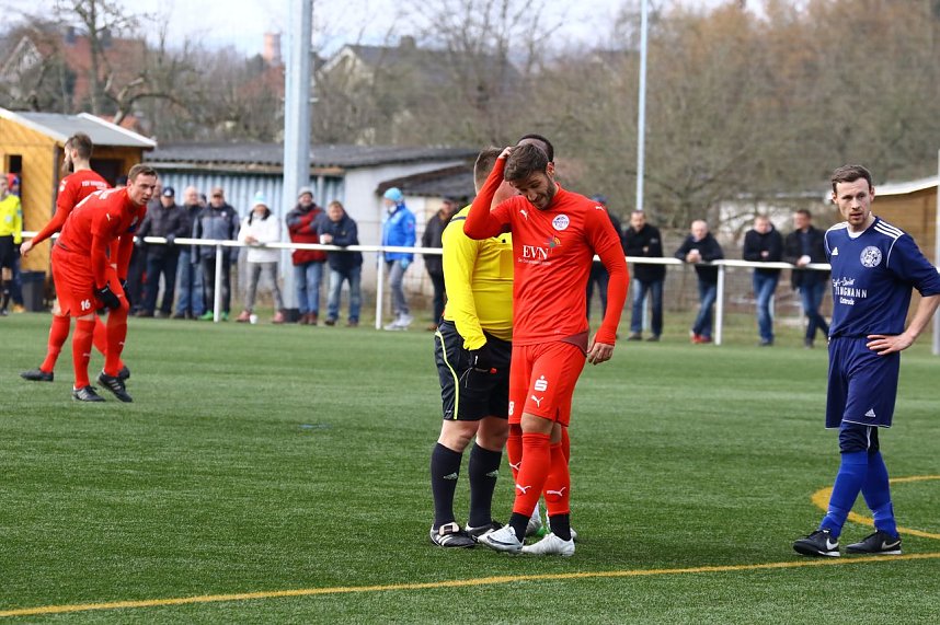 5:1-Sieg gegen Petersh&uuml;tte