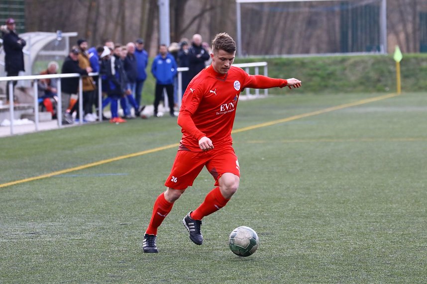 5:1-Sieg gegen Petersh&uuml;tte