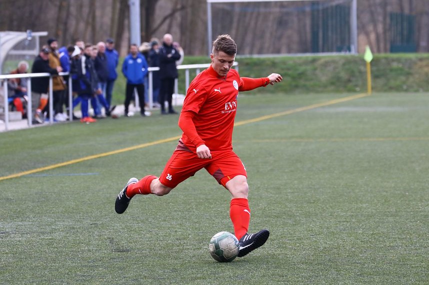 5:1-Sieg gegen Petersh&uuml;tte