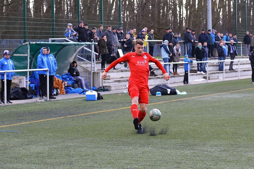 5:1-Sieg gegen Petersh&uuml;tte