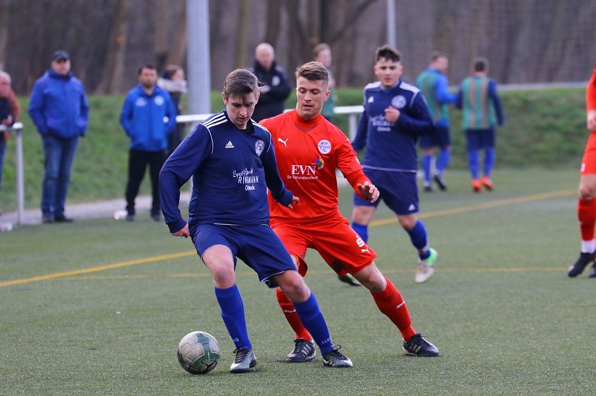 5:1-Sieg gegen Petersh&uuml;tte