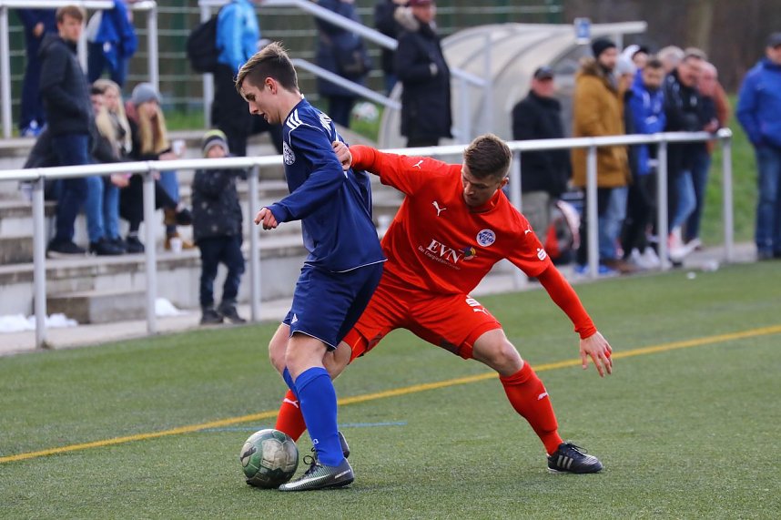 5:1-Sieg gegen Petersh&uuml;tte