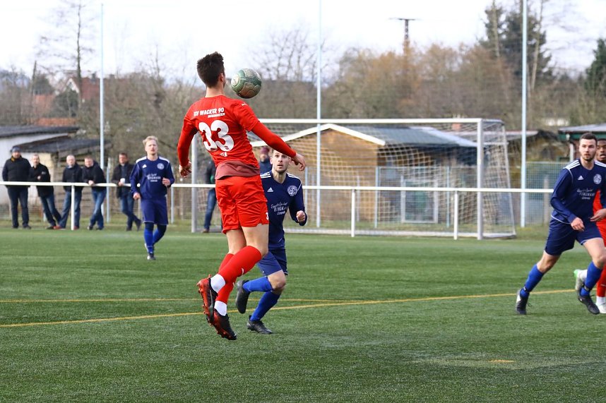 5:1-Sieg gegen Petersh&uuml;tte