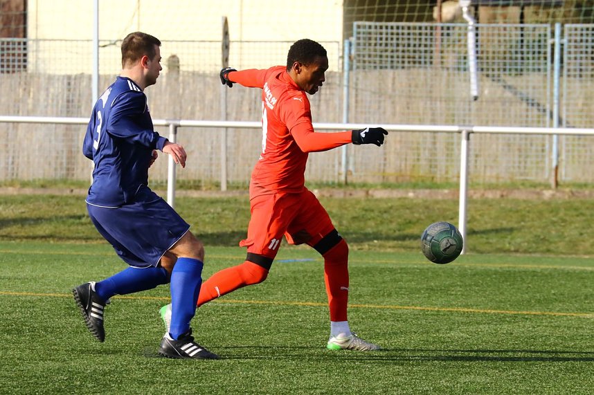 5:1-Sieg gegen Petersh&uuml;tte