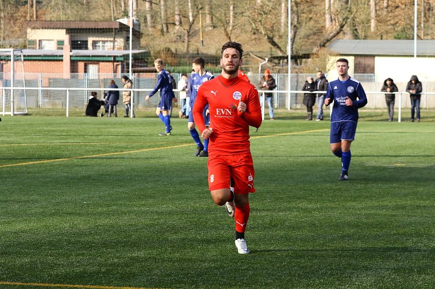 5:1-Sieg gegen Petersh&uuml;tte