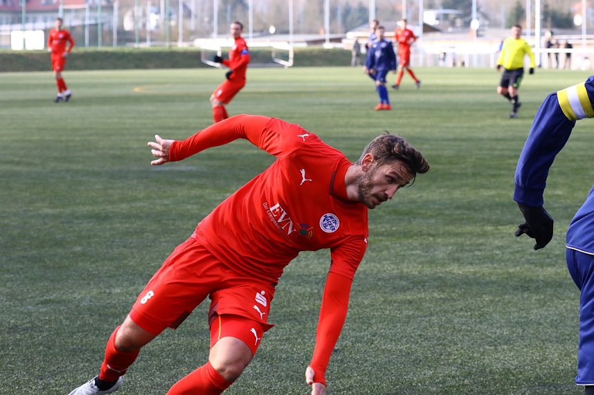 5:1-Sieg gegen Petersh&uuml;tte