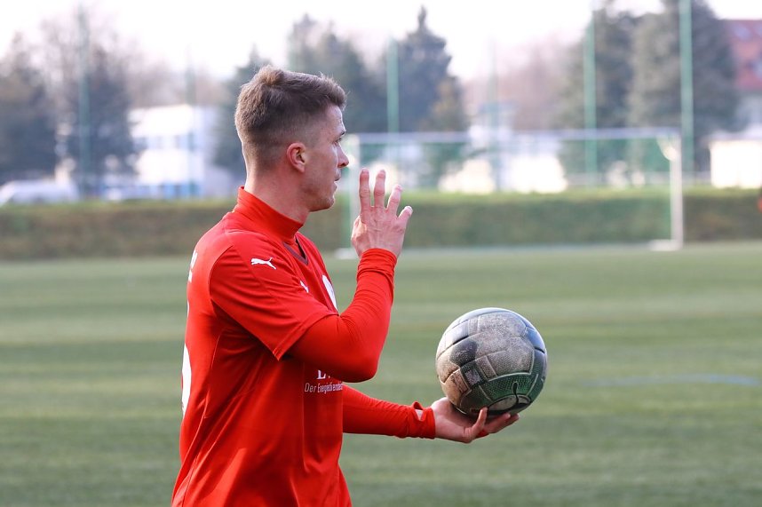 5:1-Sieg gegen Petersh&uuml;tte