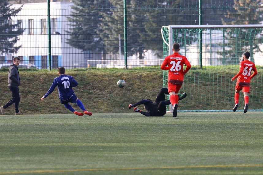 5:1-Sieg gegen Petersh&uuml;tte