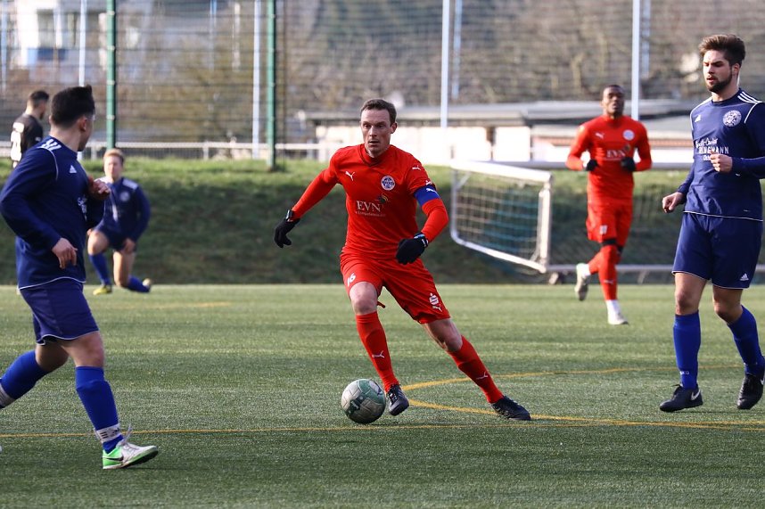 5:1-Sieg gegen Petersh&uuml;tte