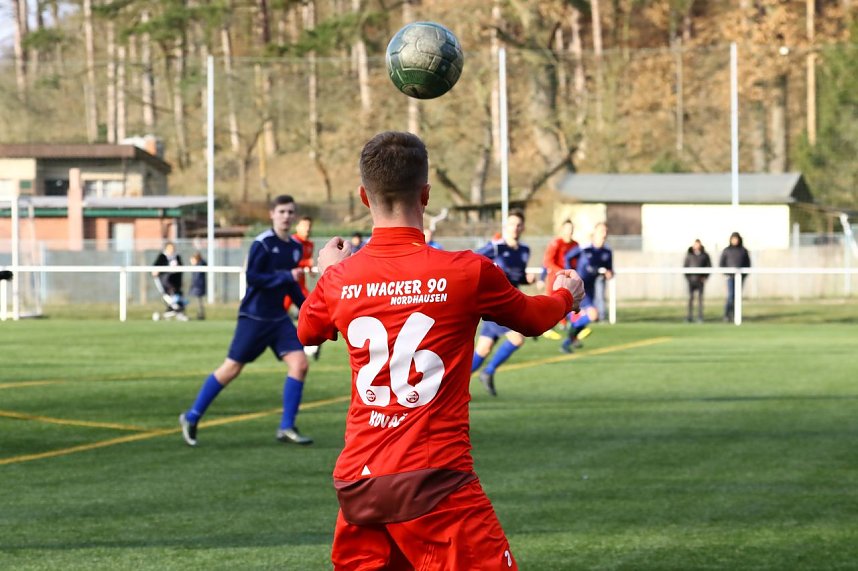 5:1-Sieg gegen Petersh&uuml;tte