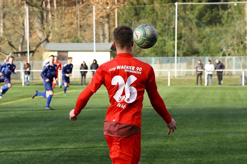 5:1-Sieg gegen Petersh&uuml;tte