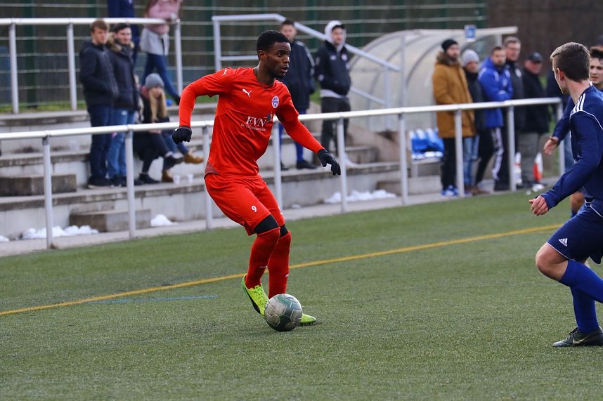 5:1-Sieg gegen Petersh&uuml;tte