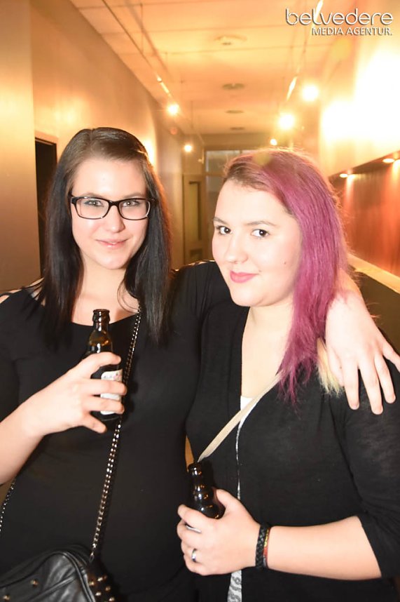 Party im Jugendclubhaus Nordhausen