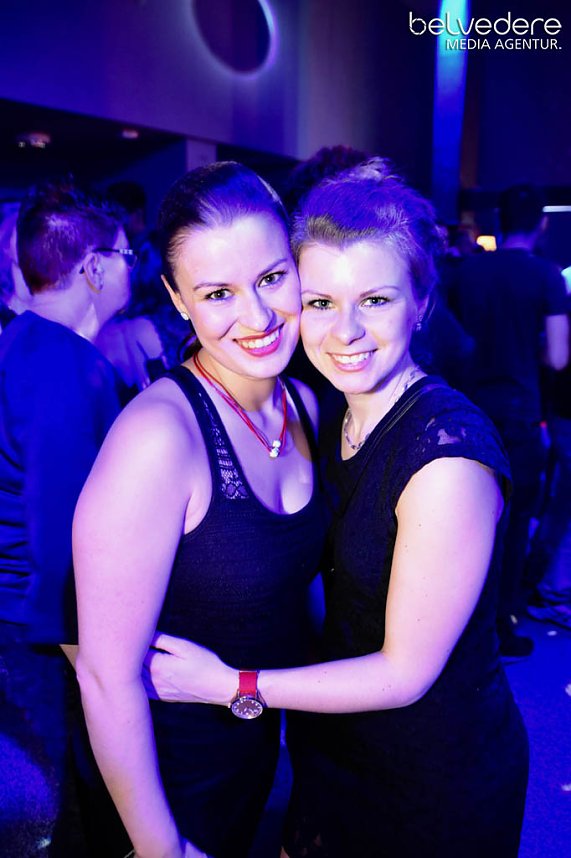 Party im Jugendclubhaus Nordhausen