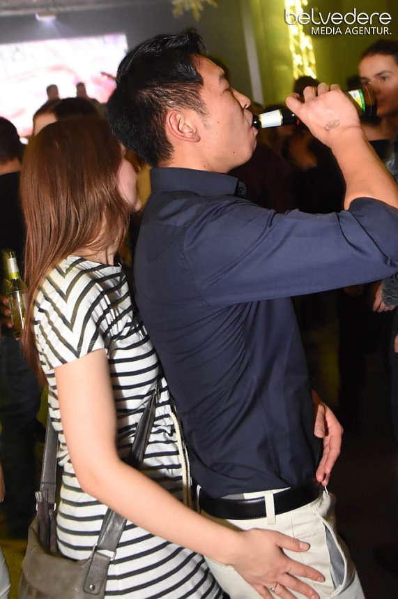 Party im Jugendclubhaus Nordhausen