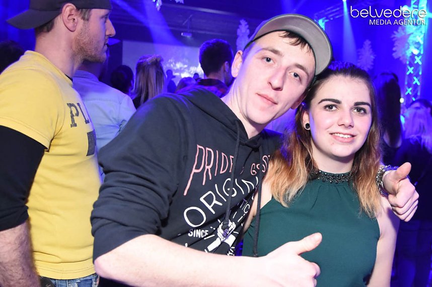 Party im Jugendclubhaus Nordhausen