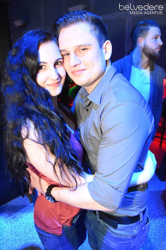 Party im Jugendclubhaus Nordhausen