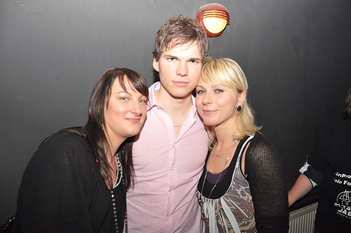 Club 360 Sondershausen