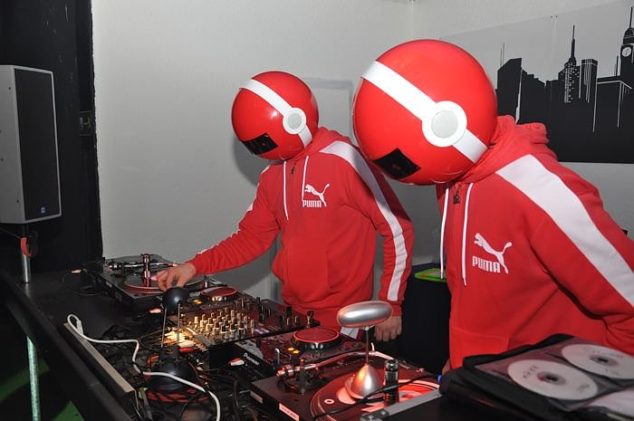 Club 360 Sondershausen